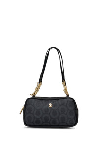 Women's bag US25151 BLACK