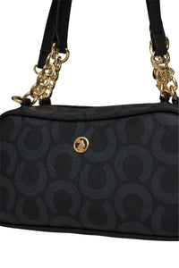 Women's bag US25151 BLACK