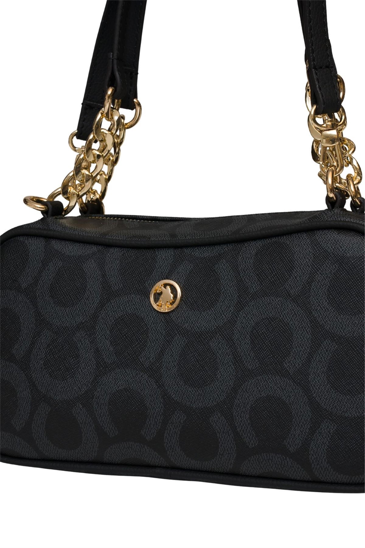 Women's bag US25151 BLACK