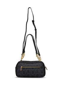Women's bag US25151 BLACK