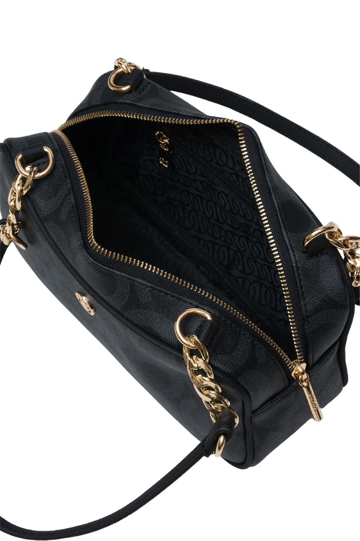 Women's bag US25151 BLACK