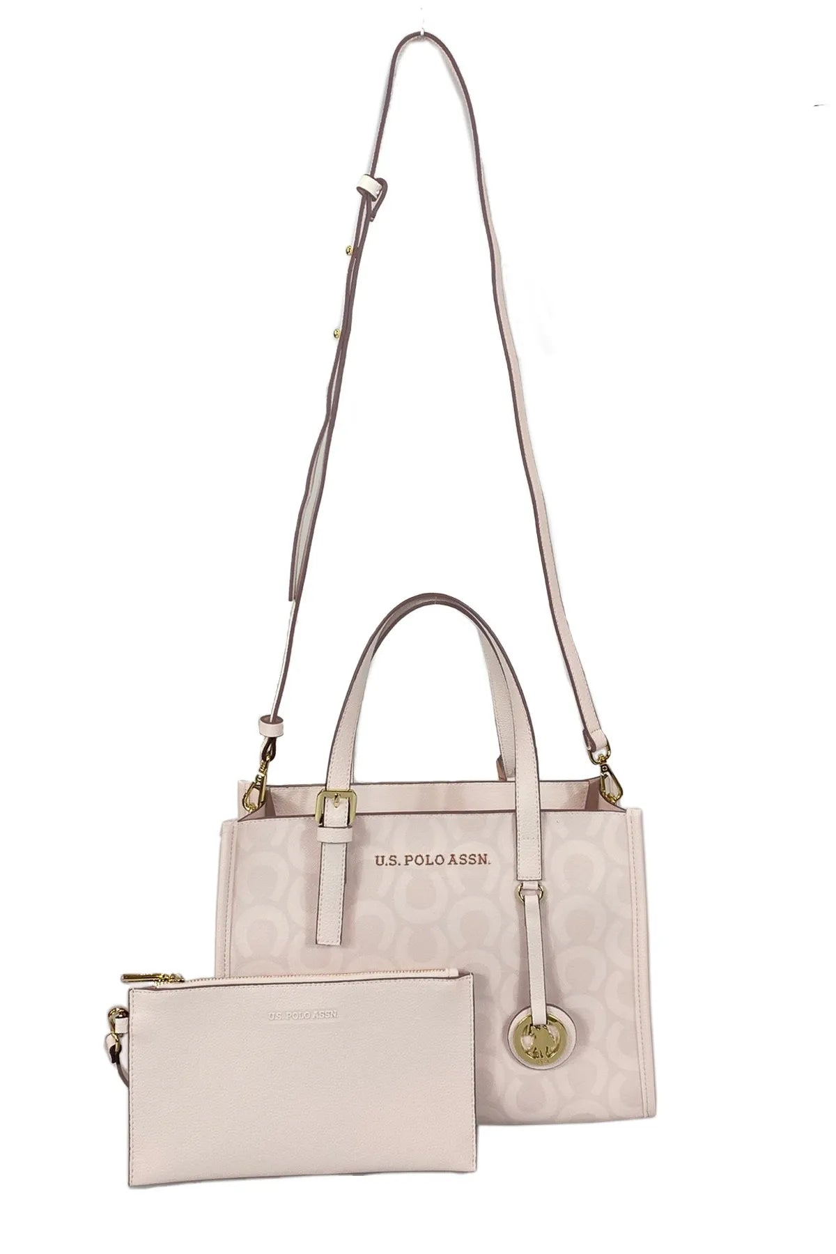 Women's bag US25163 ECRU