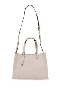 Women's bag US25163 ECRU