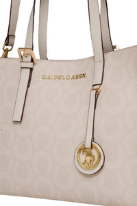 Women's bag US25163 ECRU