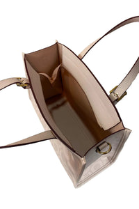 Women's bag US25163 ECRU