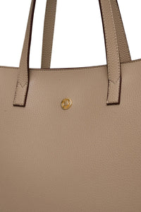 Women's bag US25186 BEIGE