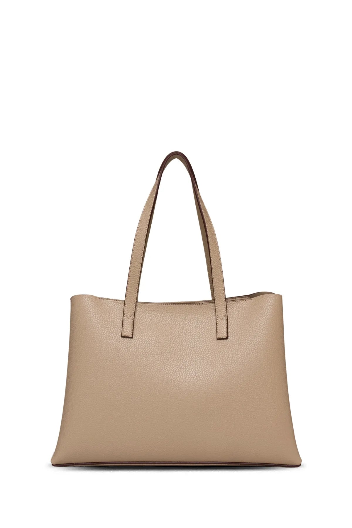 Women's bag US25186 BEIGE