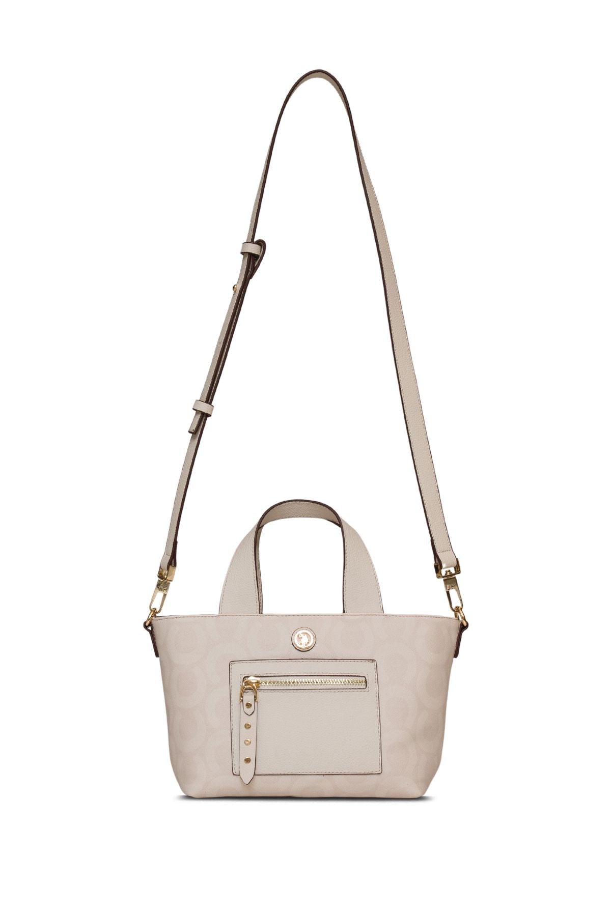 Women's bag US25150 ECRU