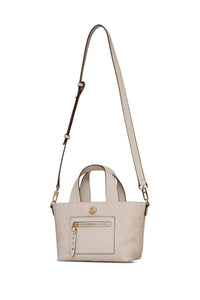 Women's bag US25150 ECRU