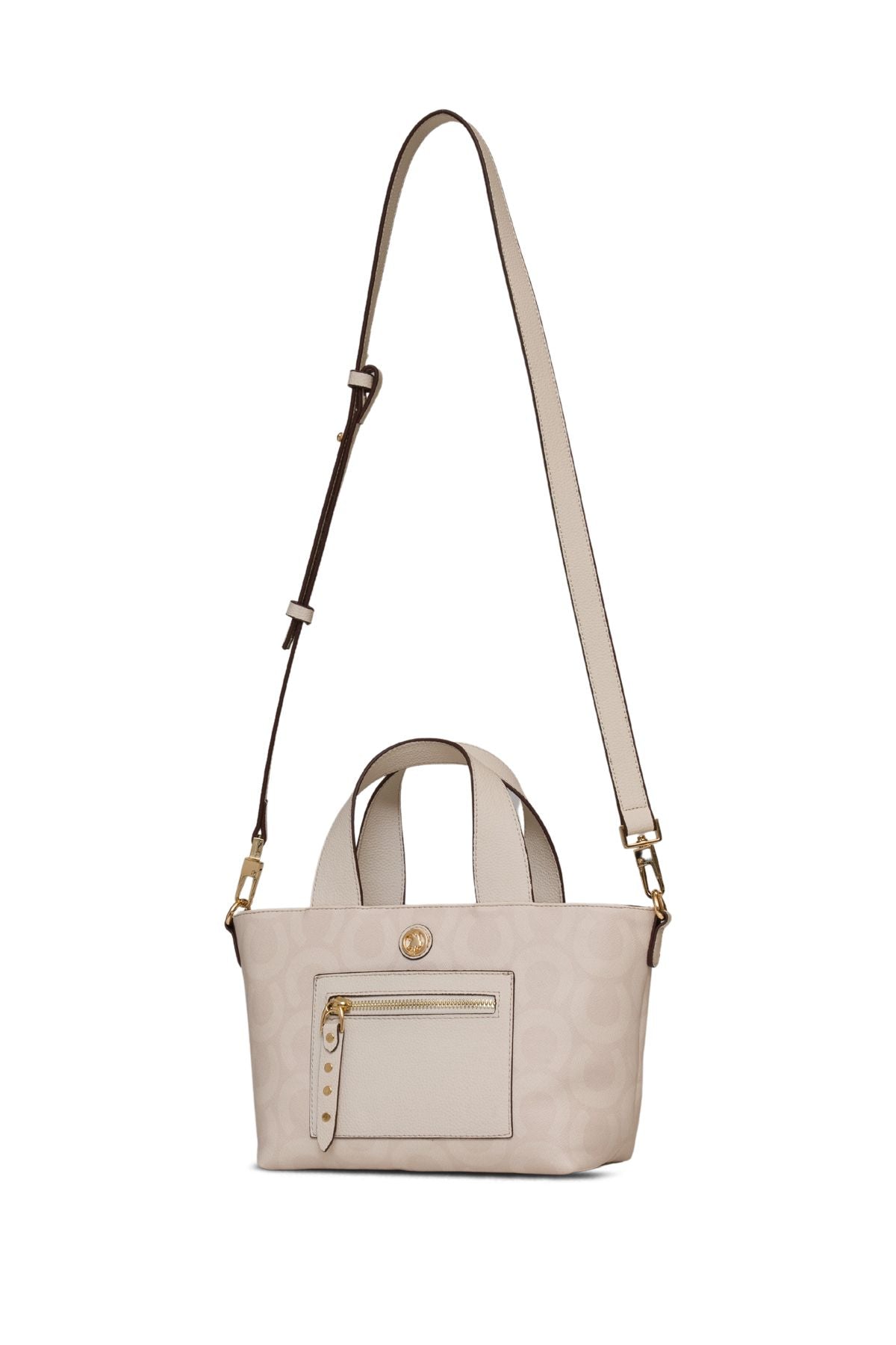 Women's bag US25150 ECRU
