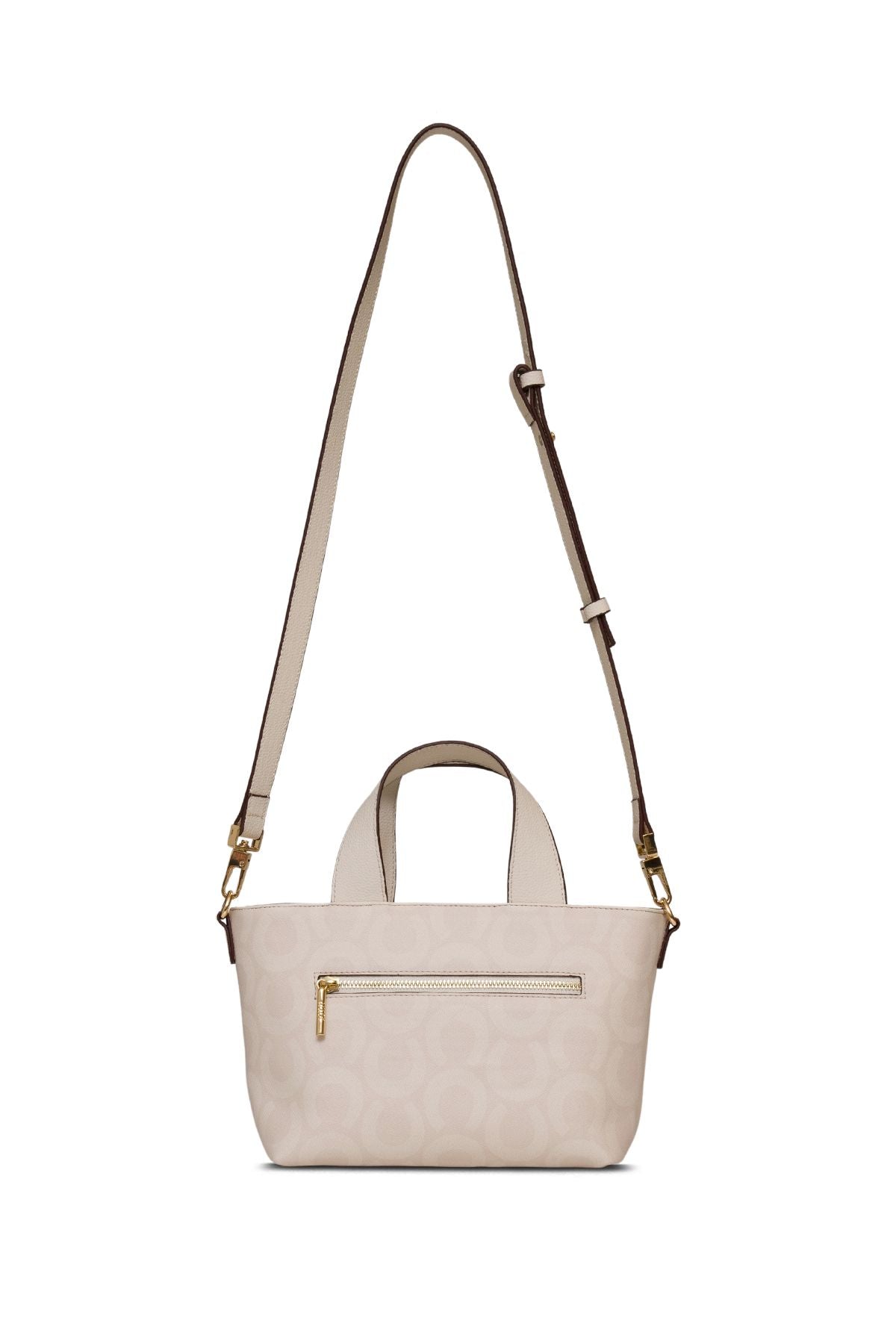Women's bag US25150 ECRU