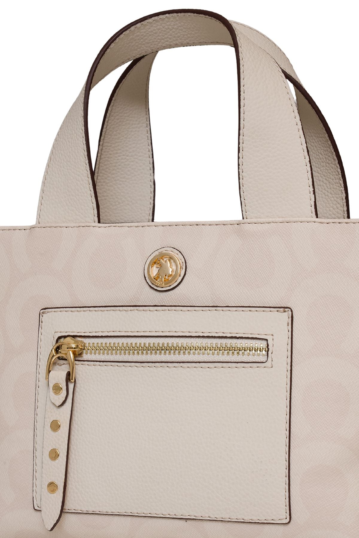 Women's bag US25150 ECRU