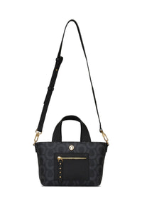 Women's bag US25150 BLACK