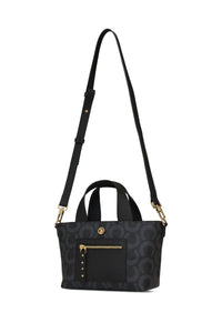 Women's bag US25150 BLACK