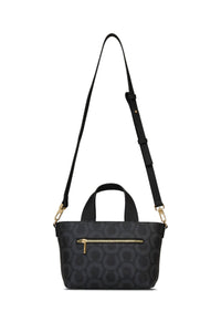 Women's bag US25150 BLACK