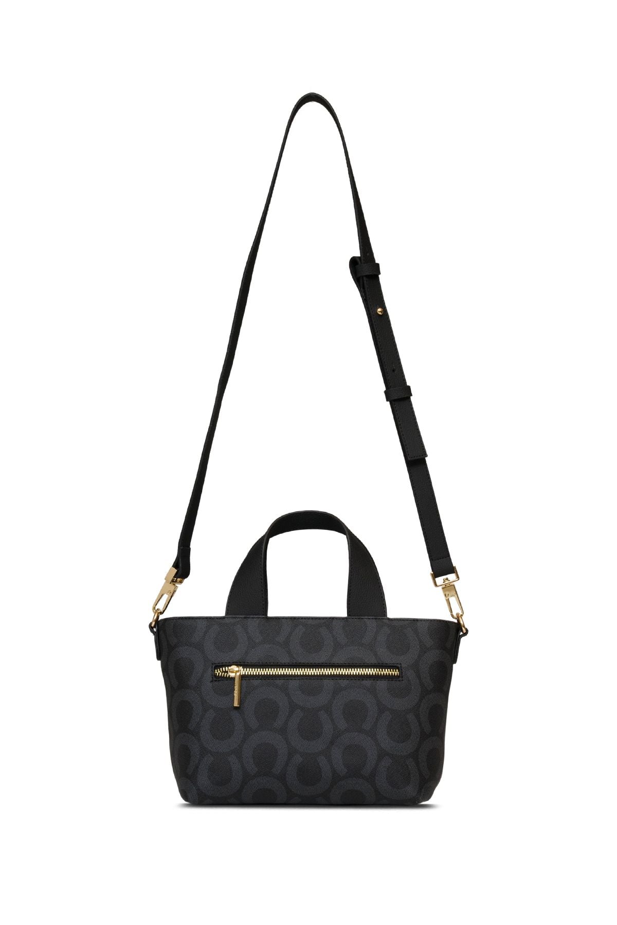 Women's bag US25150 BLACK