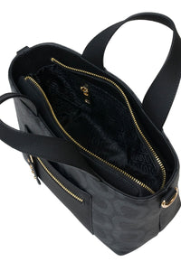 Women's bag US25150 BLACK
