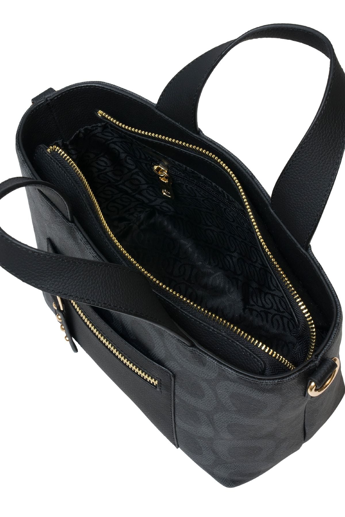 Women's bag US25150 BLACK