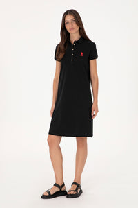 ROBE FEMME GURLIN BLACK