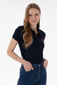 T-shirt TP01 NAVY BLUE