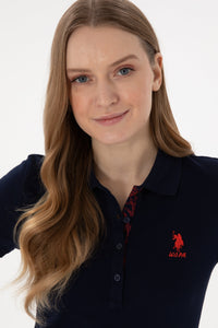 T-shirt TP01 NAVY BLUE