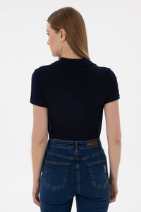 T-shirt TP01 NAVY BLUE