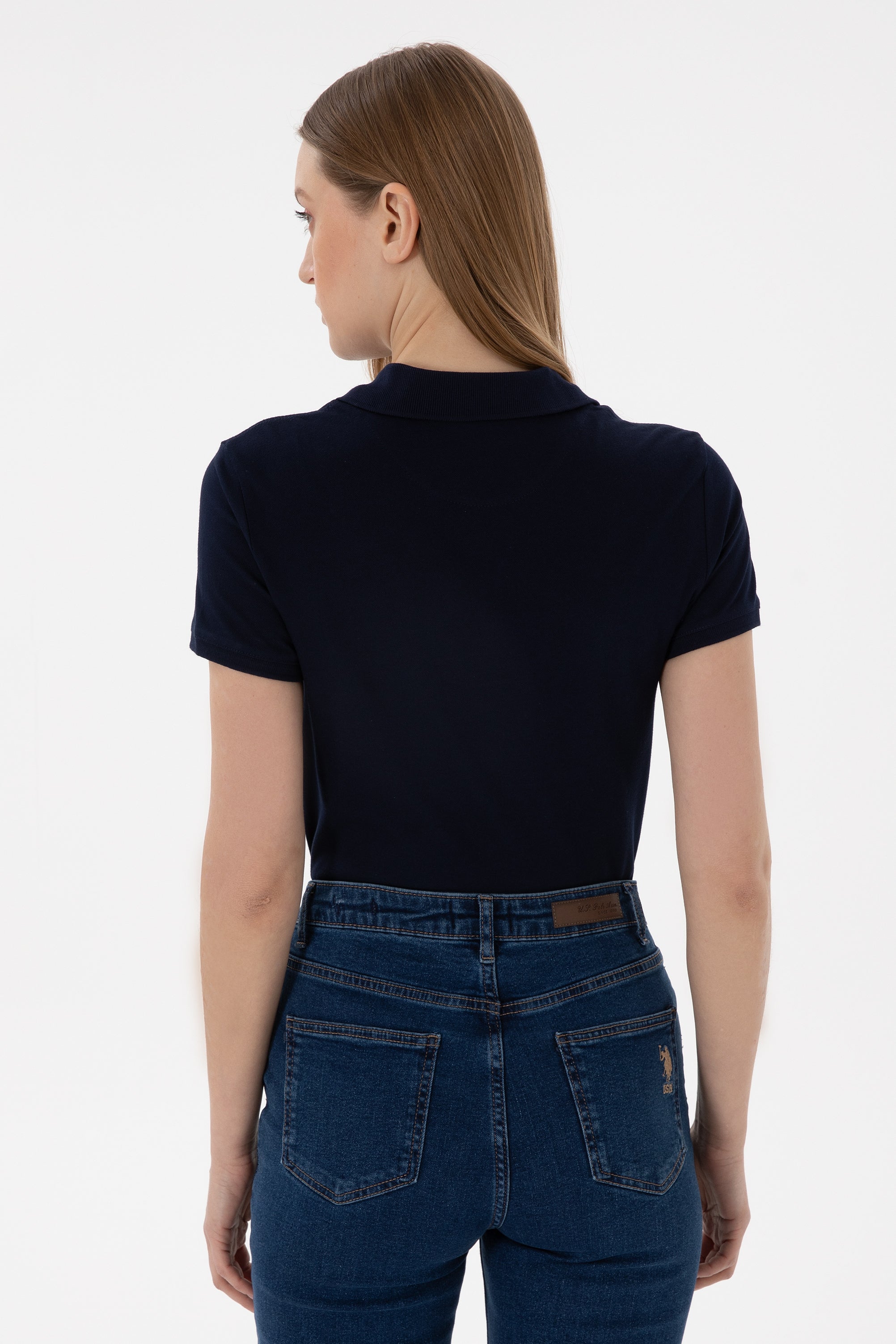 T-shirt TP01 NAVY BLUE