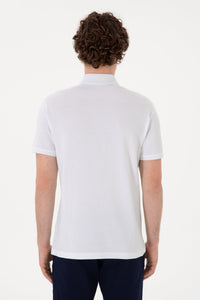 T-shirt GTP04 WHITE