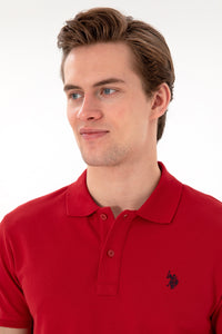 T-shirt GTP04 BASIC RED