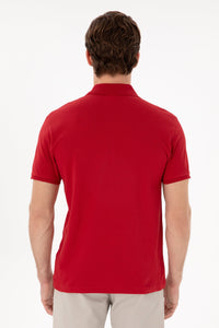 T-shirt GTP04 BASIC RED