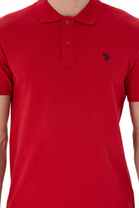T-shirt GTP04 BASIC RED
