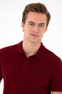 T-shirt GTP04 MODERN BORDO