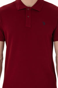 T-shirt GTP04 MODERN BORDO
