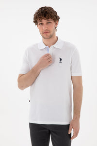 T-SHIRT HOMME TP03 WHITE