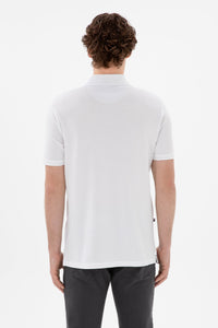 T-SHIRT HOMME TP03 WHITE