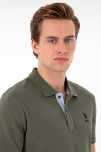 T-shirt TP03 DARK KHAKI