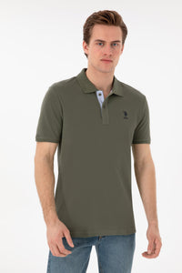 T-shirt TP03 DARK KHAKI