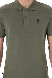 T-shirt TP03 DARK KHAKI