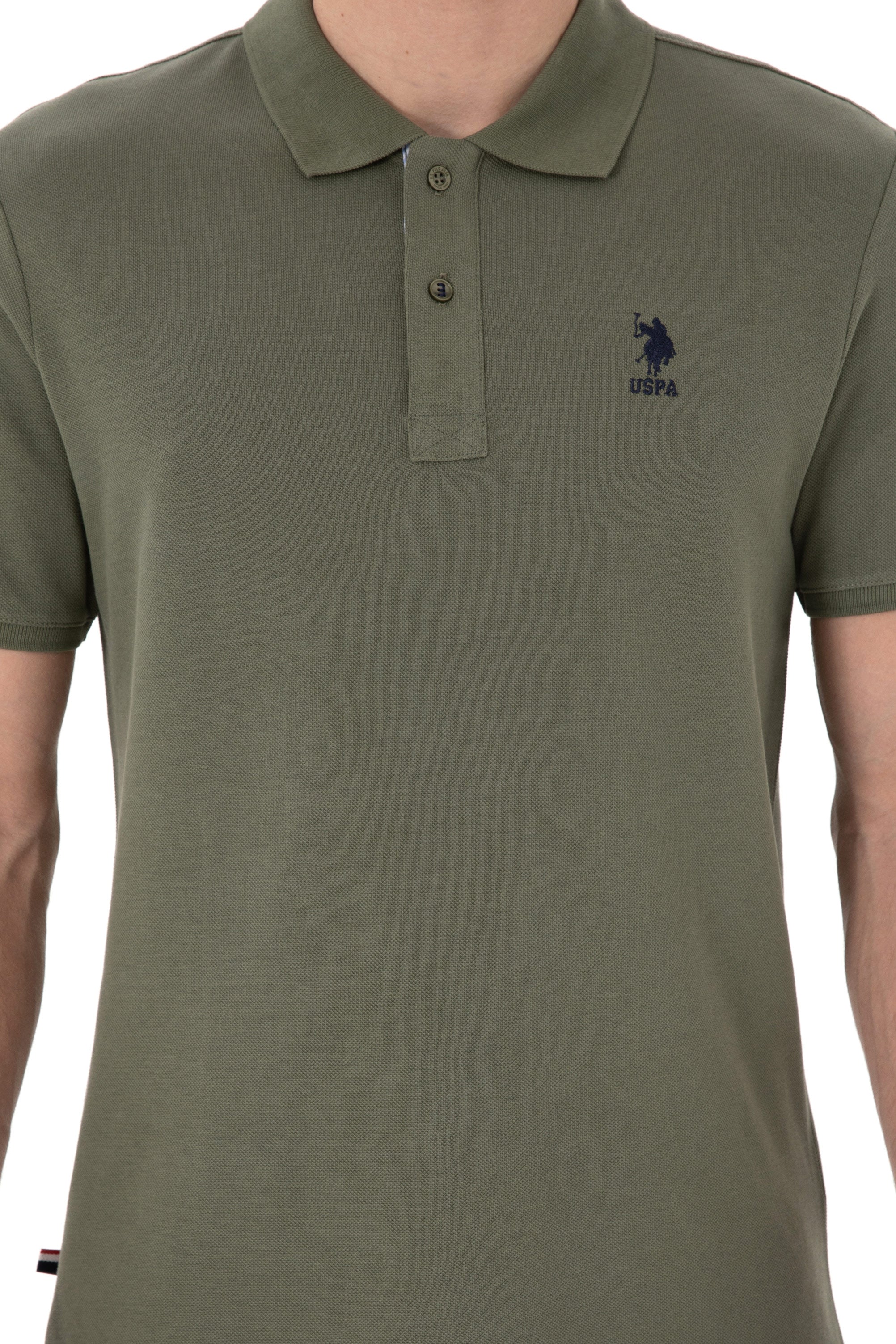 T-shirt TP03 DARK KHAKI