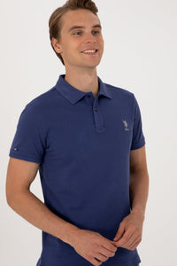 T-shirt TP04 LIGHT NAVY