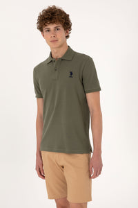 T-shirt TP04 DARK KHAKI