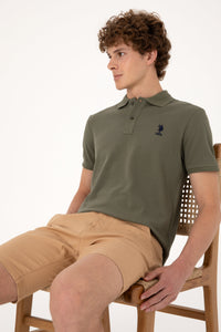 T-shirt TP04 DARK KHAKI