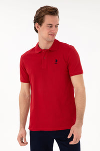 T-shirt TP04 BASIC RED