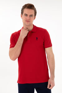 T-shirt TP04 BASIC RED
