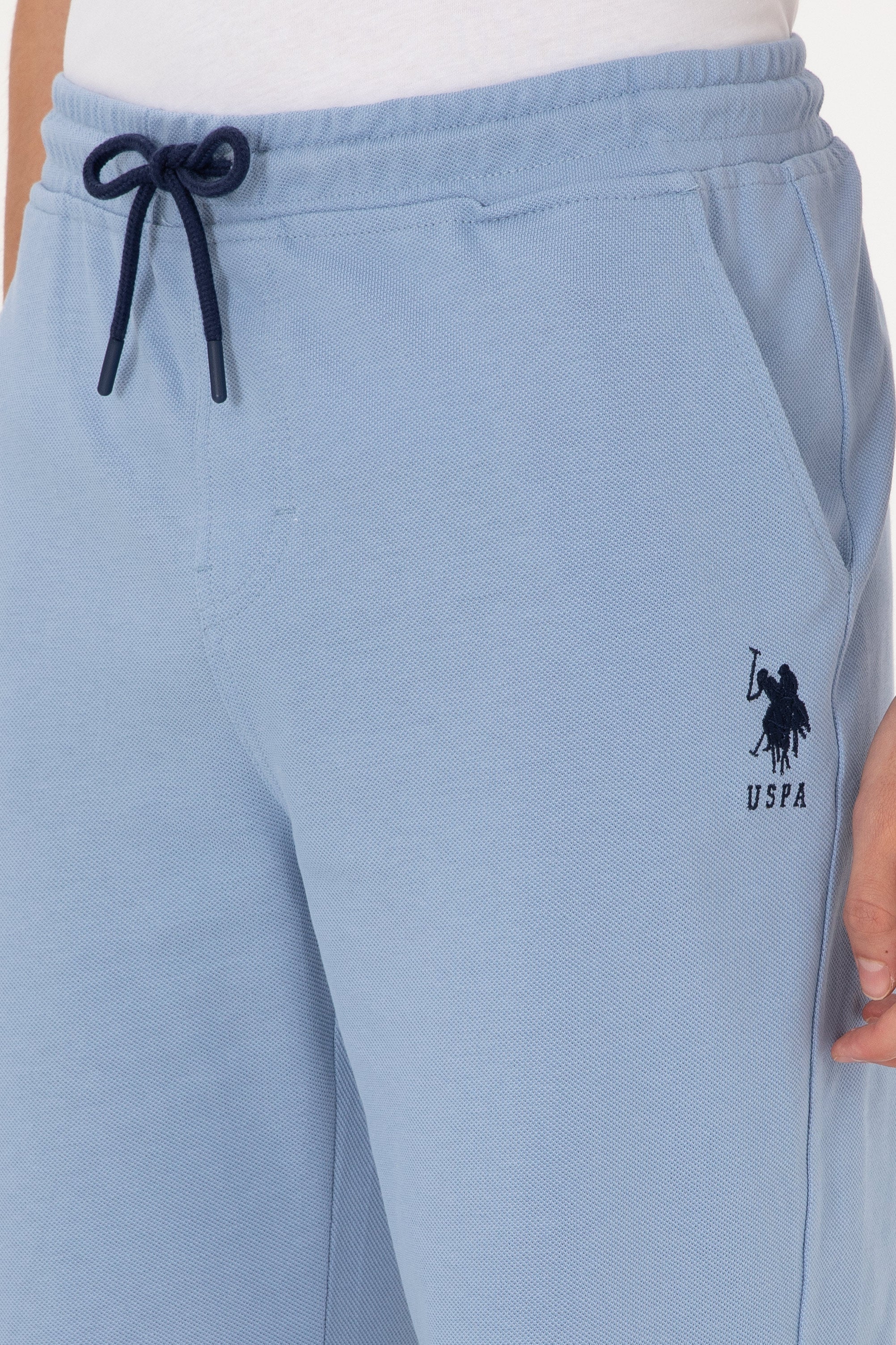 JERSEY SHORT MARKO BLUE