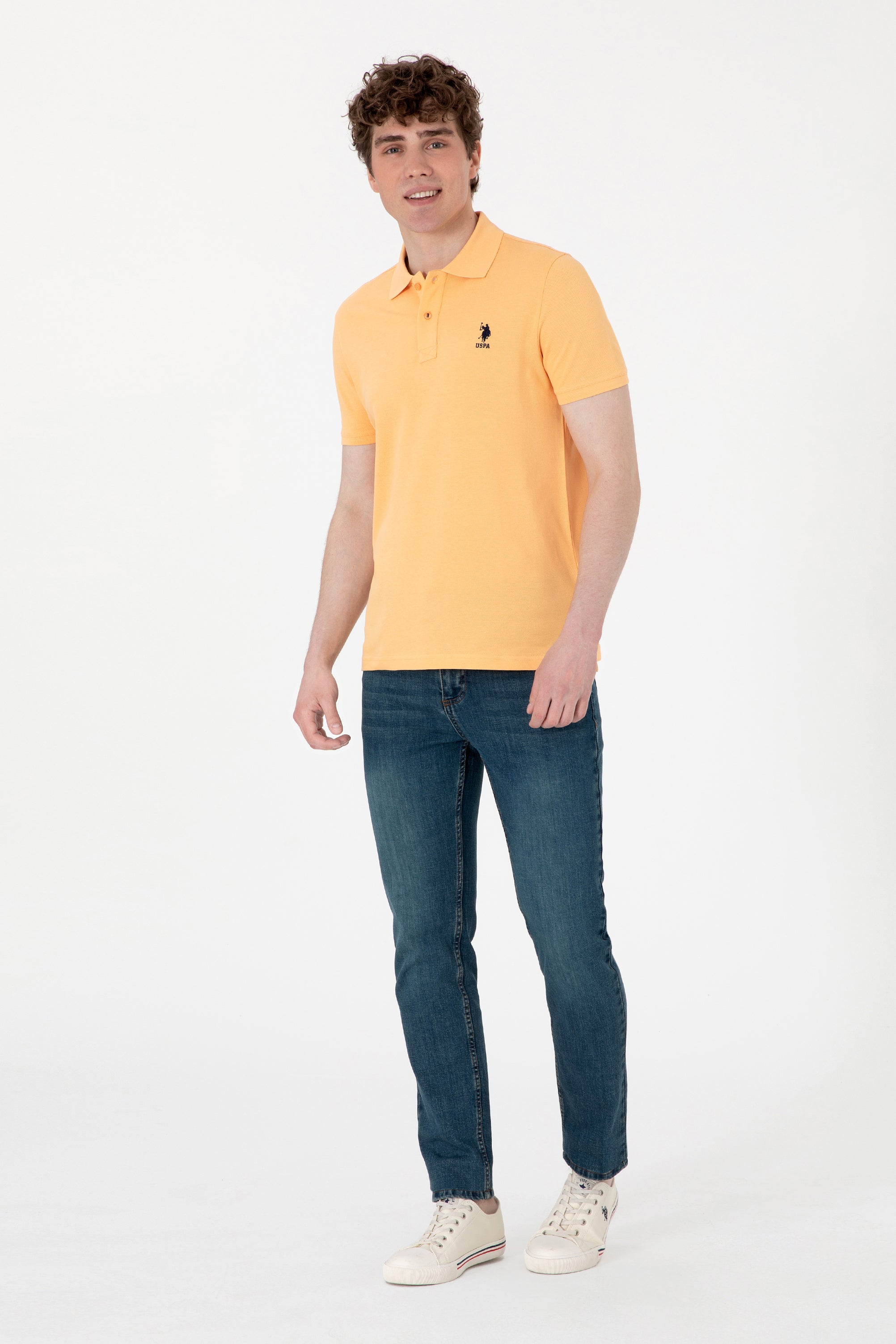 PONTALON HOMME KOFU BLUE