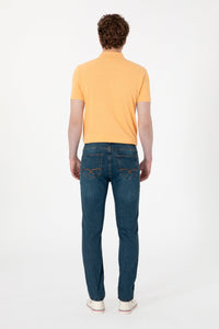 PONTALON HOMME KOFU BLUE