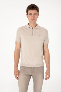 KNITTED JUMPER HELIN-K STONE