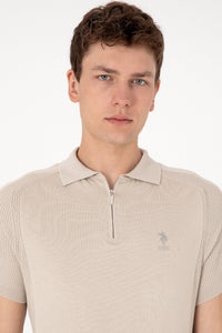 KNITTED JUMPER HELIN-K STONE