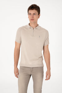 KNITTED JUMPER HELIN-K STONE